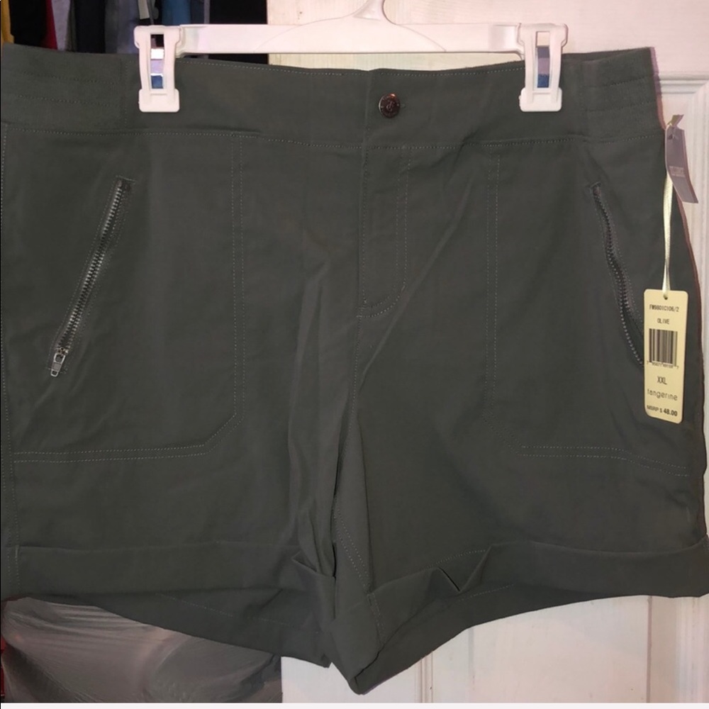 Shorts